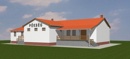 Tiszalök, Pékség